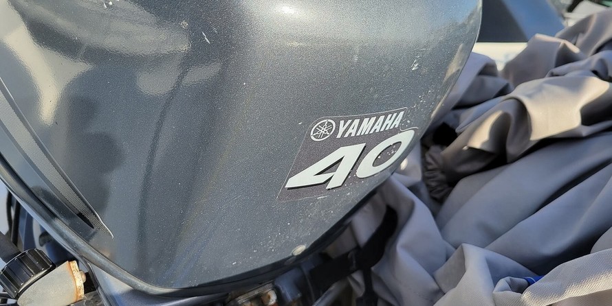 Post 46 Sport Fisherman