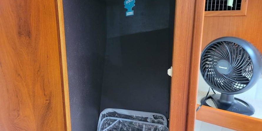 Post 46 Sport Fisherman