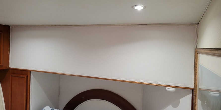 Post 46 Sport Fisherman