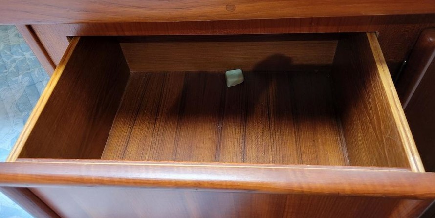 Post 46 Sport Fisherman