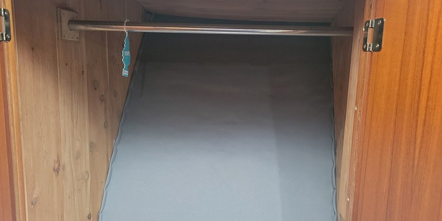 Post 46 Sport Fisherman