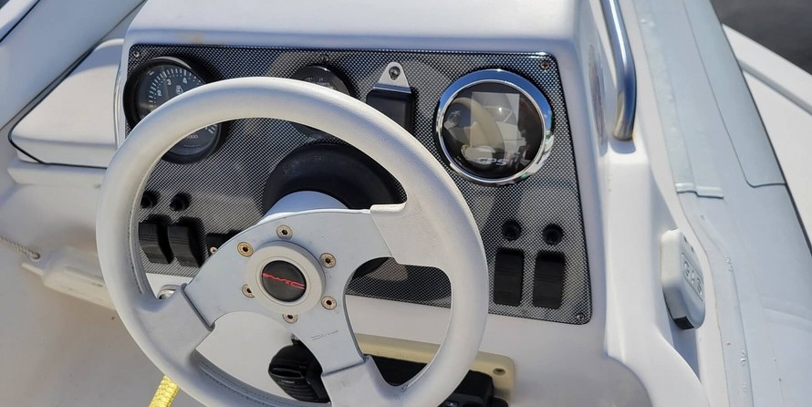 Post 46 Sport Fisherman