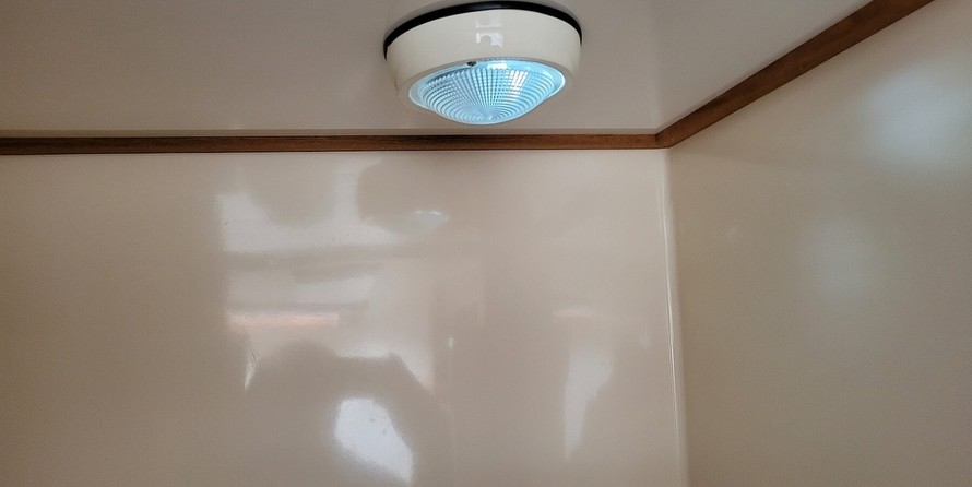 Post 46 Sport Fisherman