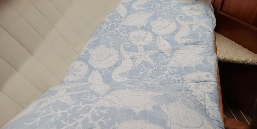 Post 46 Sport Fisherman