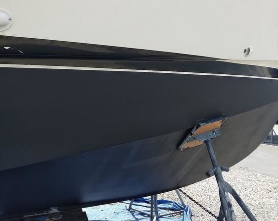 Post 46 Sport Fisherman