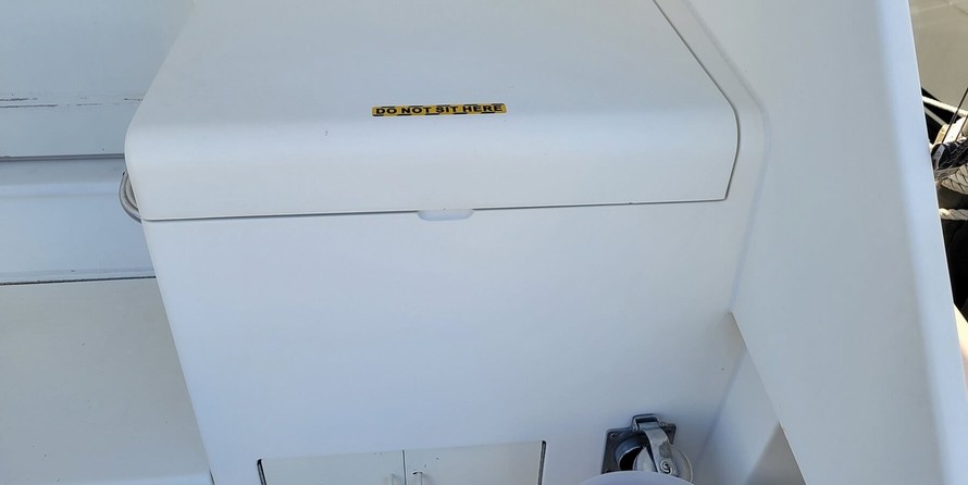 Post 46 Sport Fisherman