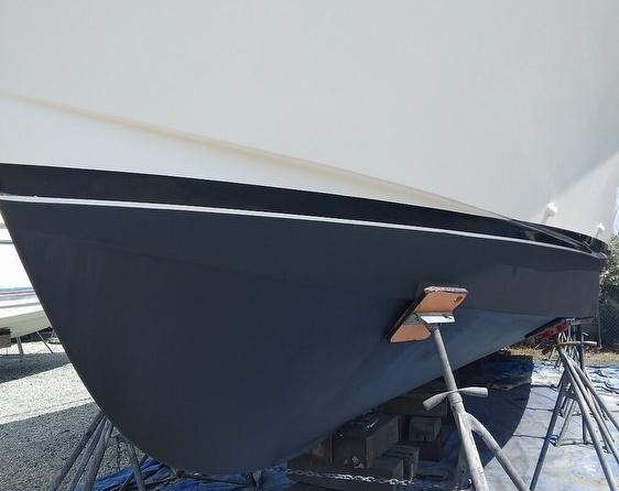 Post 46 Sport Fisherman