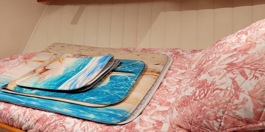 Post 46 Sport Fisherman