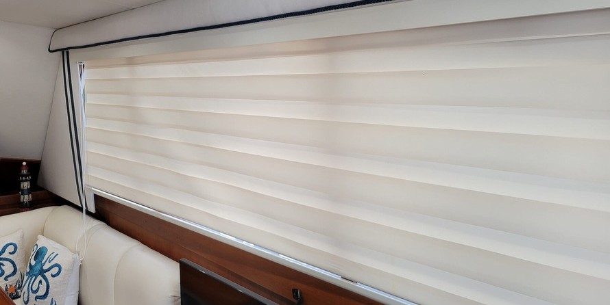 Post 46 Sport Fisherman