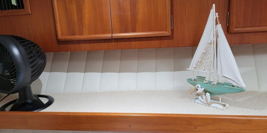 Post 46 Sport Fisherman