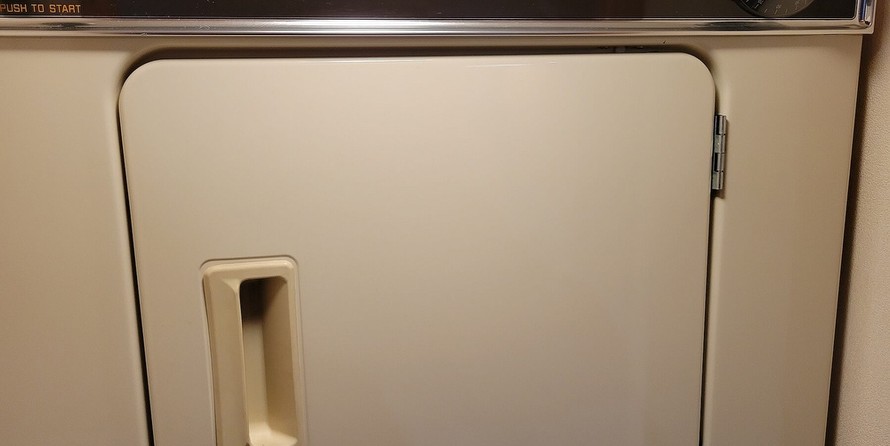 Post 46 Sport Fisherman