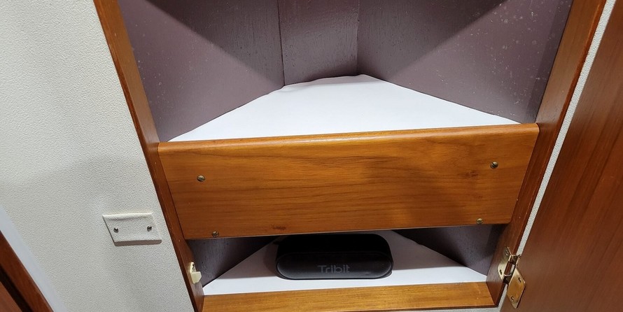 Post 46 Sport Fisherman