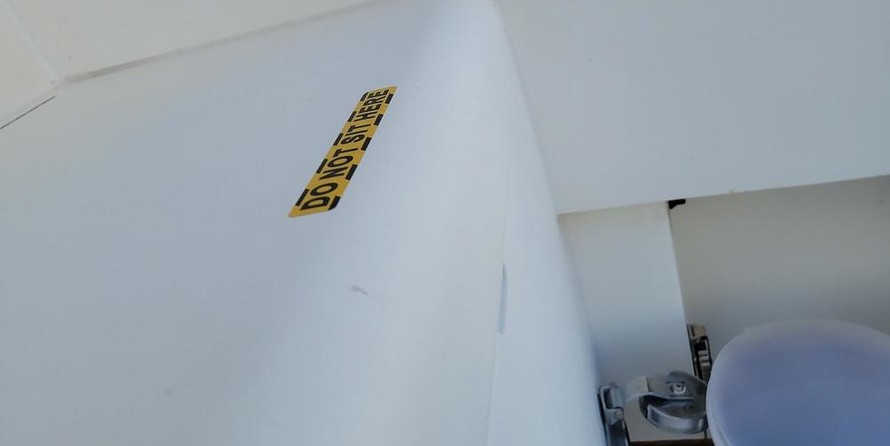 Post 46 Sport Fisherman