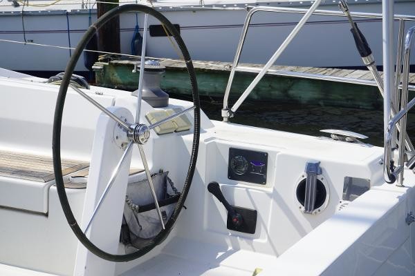 Hanse 445