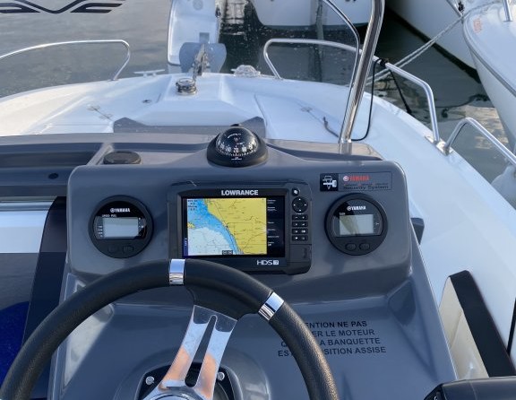 Beneteau Flyer 6.6 SPACEdeck