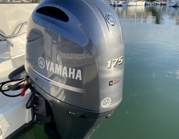 Beneteau Flyer 6.6 SPACEdeck