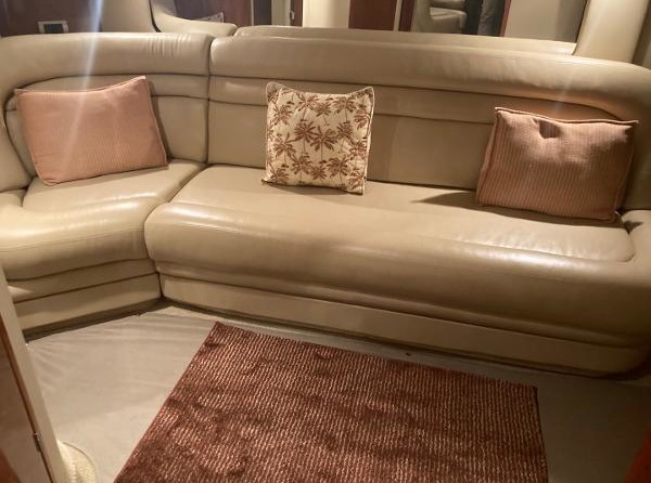 Sea Ray 460 Sundancer