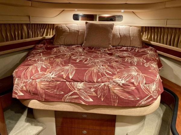 Sea Ray 460 Sundancer