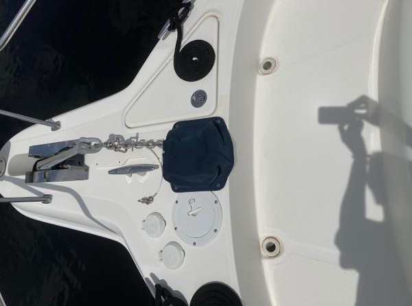 Sea Ray 460 Sundancer