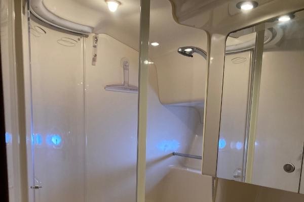 Sea Ray 460 Sundancer