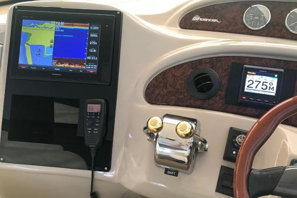 Sea Ray 460 Sundancer