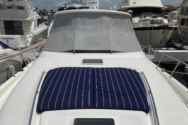 Sea Ray 460 Sundancer