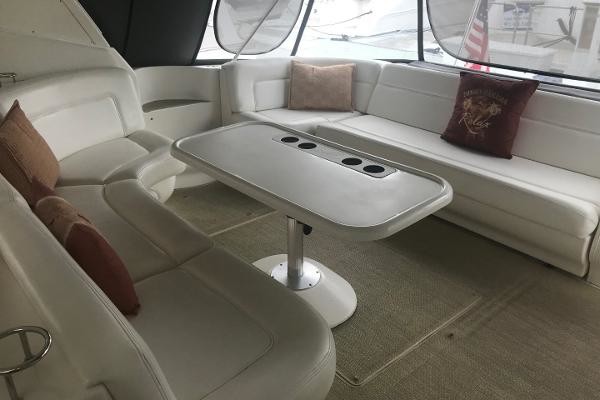 Sea Ray 460 Sundancer