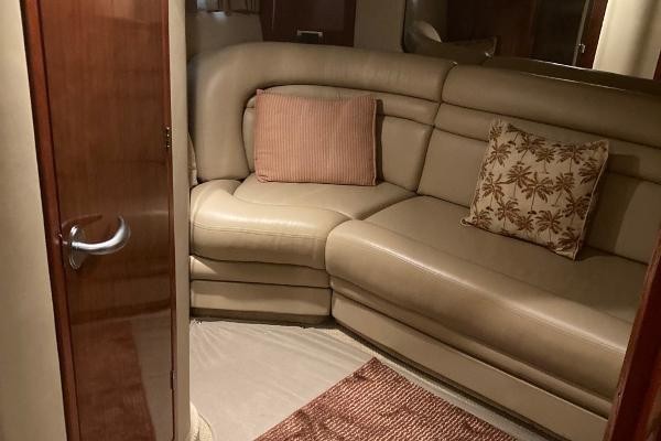 Sea Ray 460 Sundancer