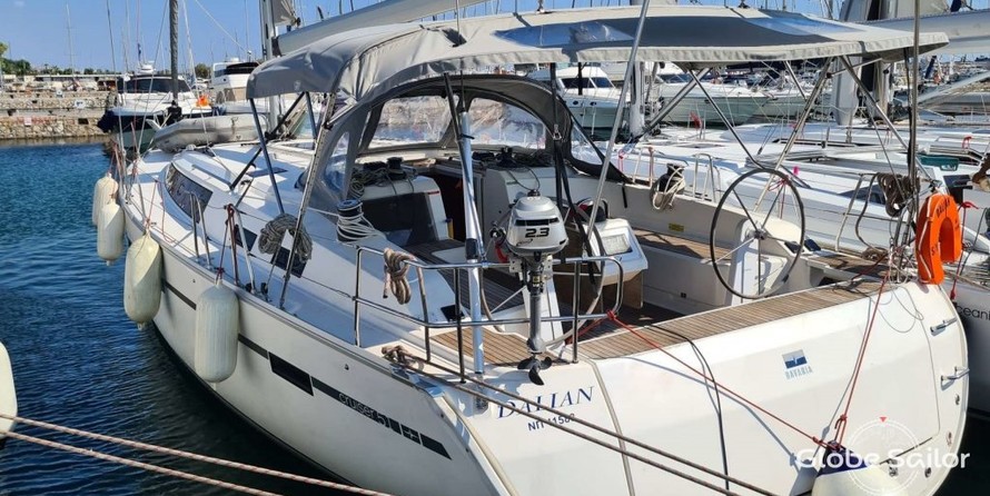 Bavaria Cruiser 51