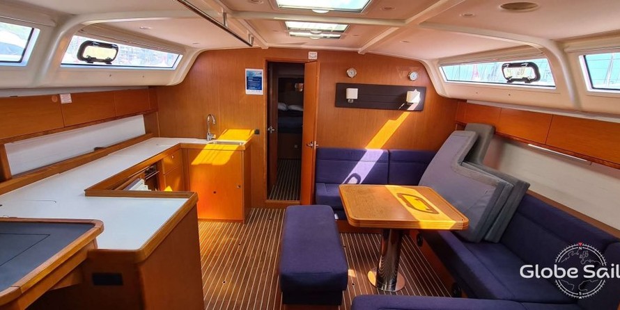Bavaria Cruiser 51