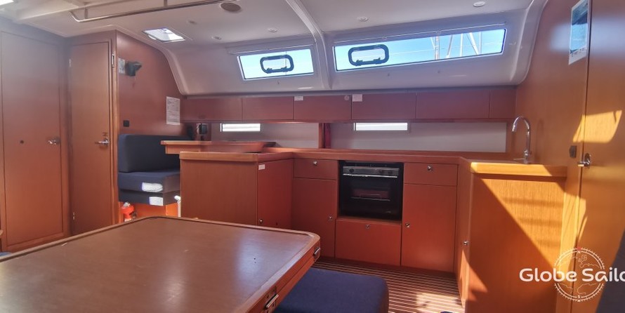 Bavaria Cruiser 51