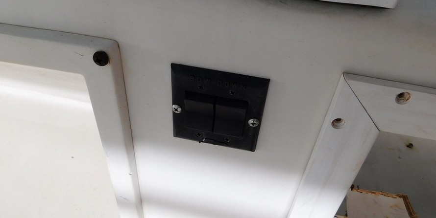 Silverton 37 Convertible