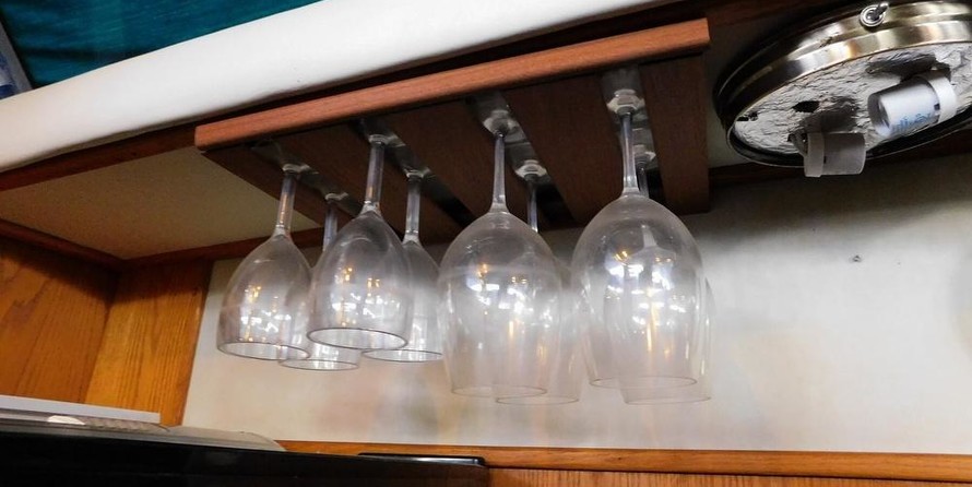 Silverton 37 Convertible