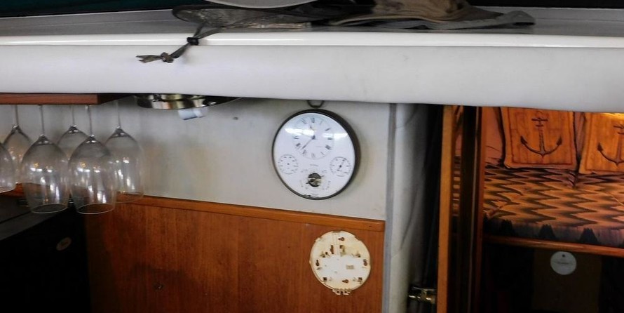 Silverton 37 Convertible