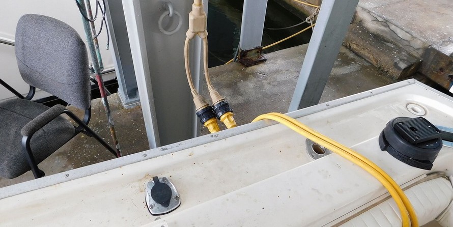 Silverton 37 Convertible