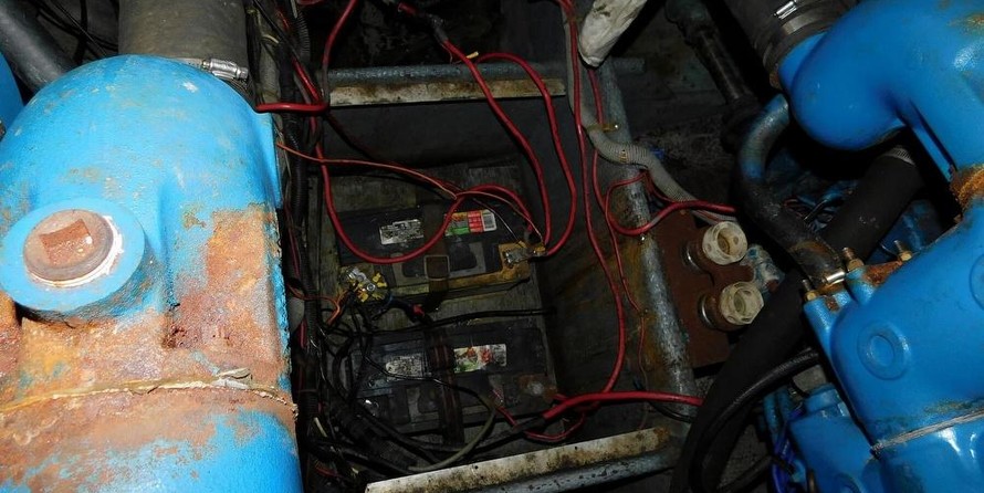 Silverton 37 Convertible