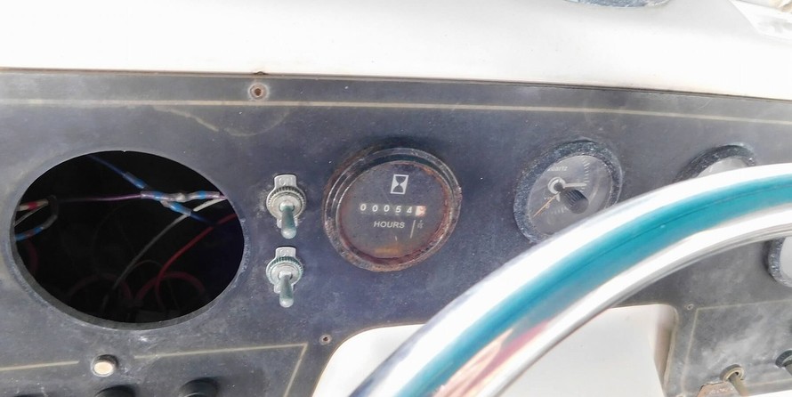 Silverton 37 Convertible