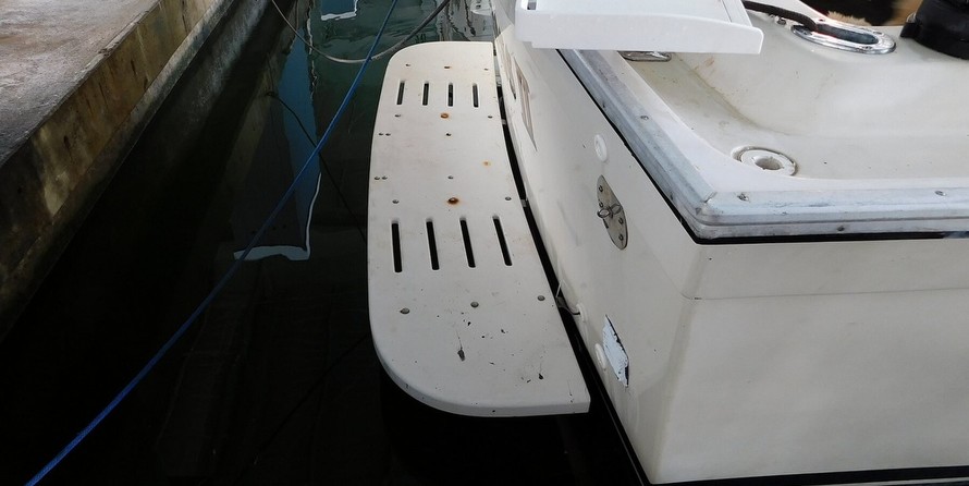 Silverton 37 Convertible