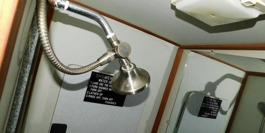 Silverton 37 Convertible