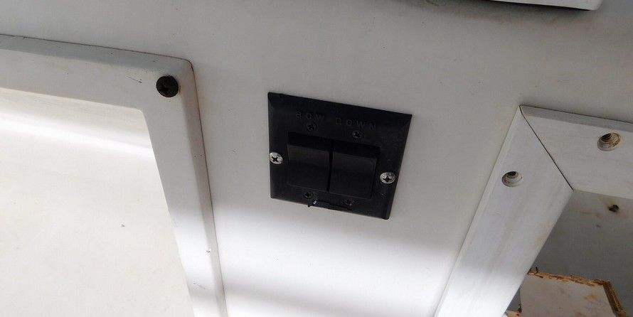 Silverton 37 Convertible