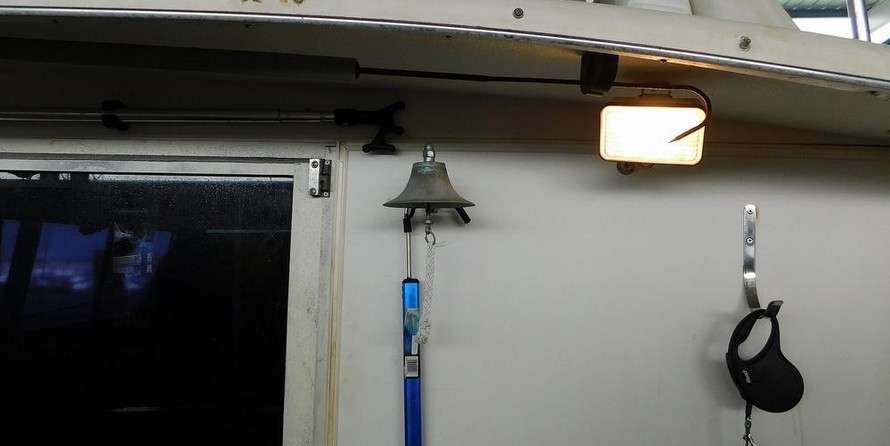 Silverton 37 Convertible