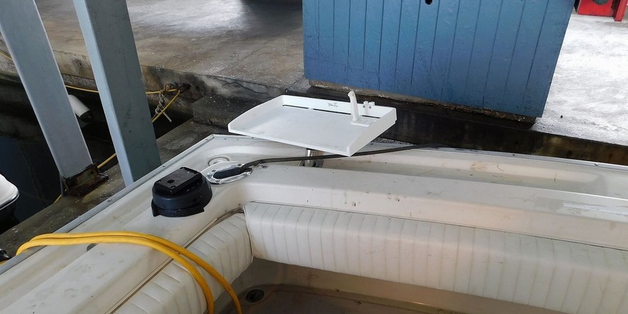 Silverton 37 Convertible