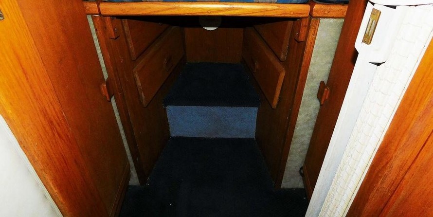 Silverton 37 Convertible