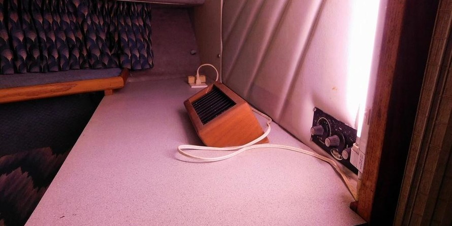 Silverton 37 Convertible