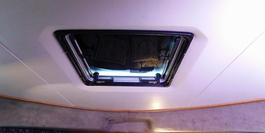 Silverton 37 Convertible