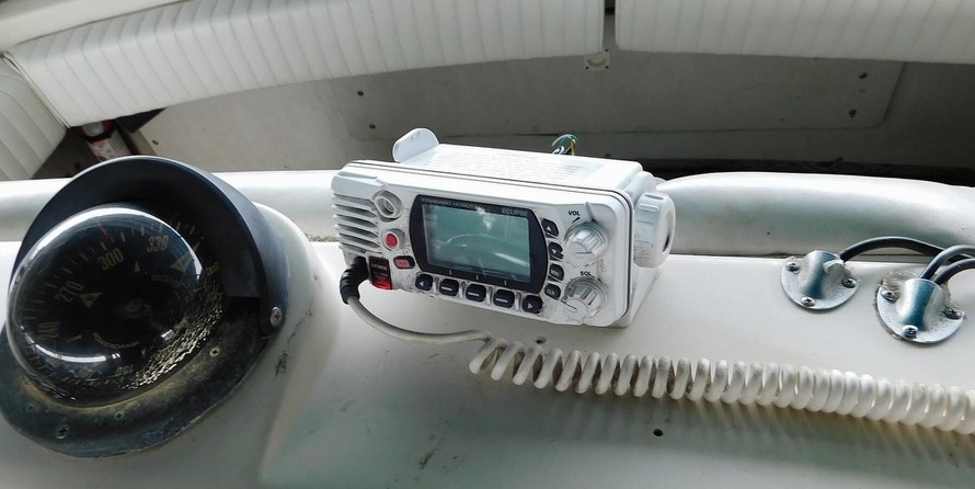 Silverton 37 Convertible