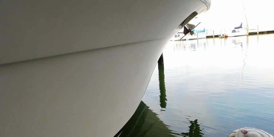 Silverton 37 Convertible