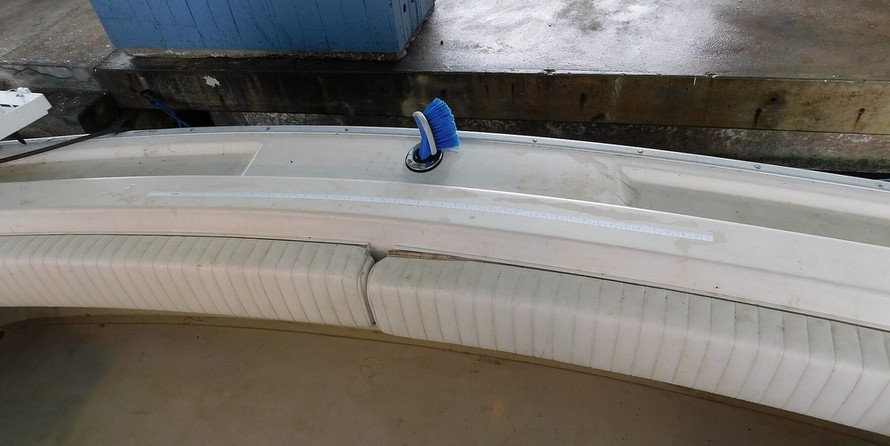 Silverton 37 Convertible