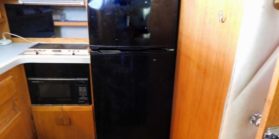 Silverton 37 Convertible