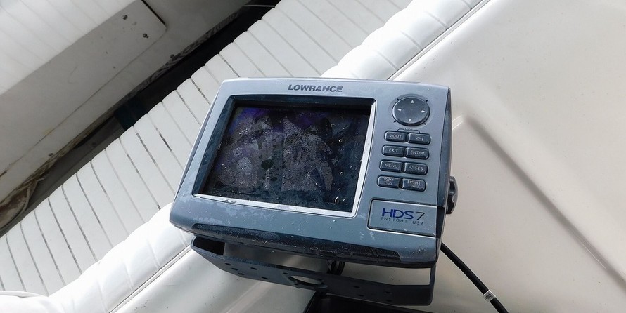 Silverton 37 Convertible